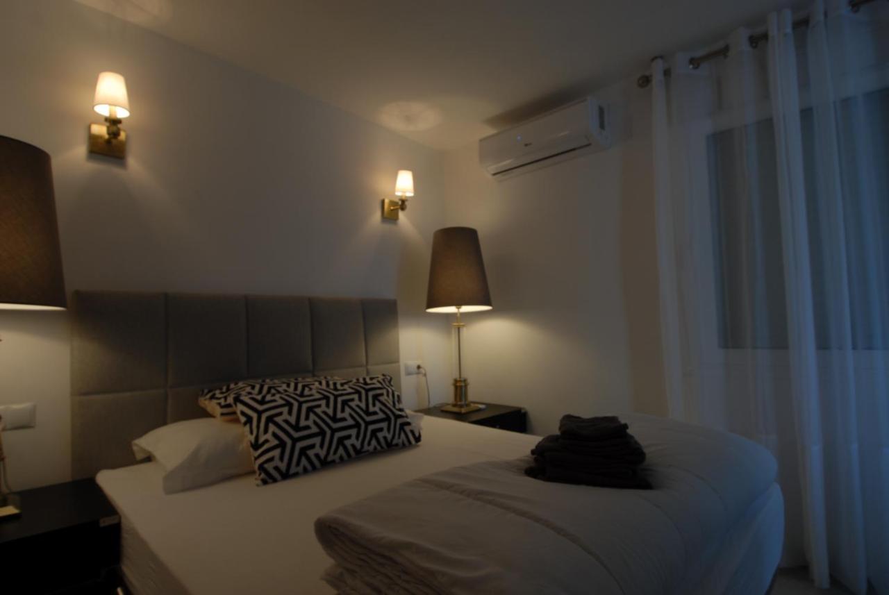 Little Paradise Close To La Sala In Puerto Banus / Quiet Marbella Exterior photo
