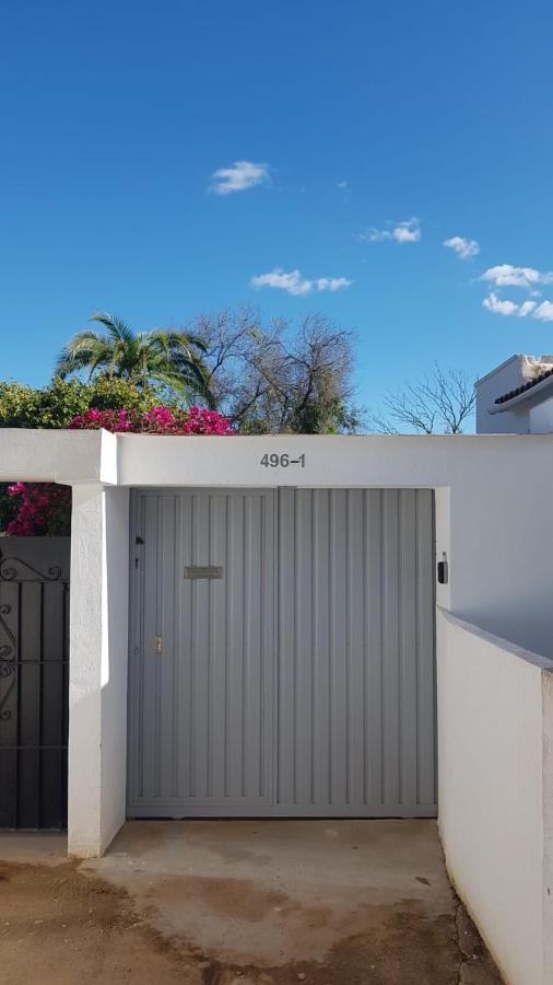 Little Paradise Close To La Sala In Puerto Banus / Quiet Marbella Exterior photo