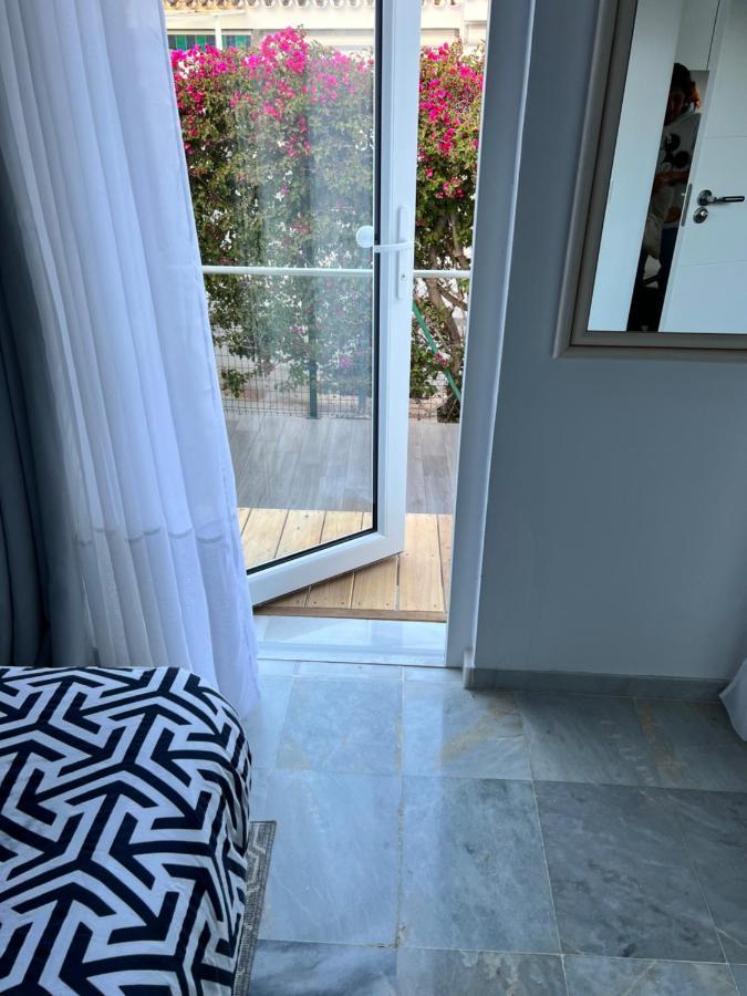 Little Paradise Close To La Sala In Puerto Banus / Quiet Marbella Exterior photo